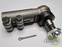 CAPAT DE BARA Hurlimann