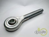 CAPAT TIRANT Case IH