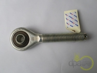 CAPAT TIRANT Case IH