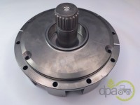 CARCASA AMBREIAJ TRANSMISIE Same