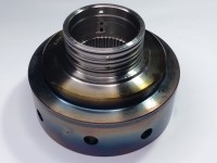 CARCASA AMBREIAJ TRANSMISIE New Holland