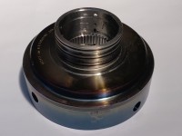 CARCASA AMBREIAJ TRANSMISIE New Holland