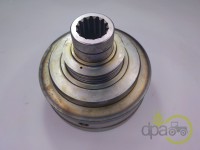 CARCASA AMBREIAJ TRANSMISIE New Holland