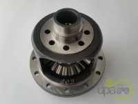 CARCASA DIFERENTIAL COMPLETA New Holland