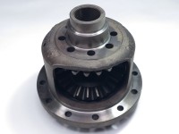 CARCASA DIFERENTIAL COMPLETA New Holland