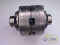 CARCASA DIFERENTIAL FATA Landini
