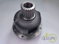 CARCASA DIFERENTIAL FATA New Holland