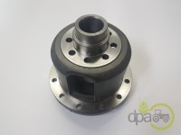 CARCASA DIFERENTIAL SPATE New Holland