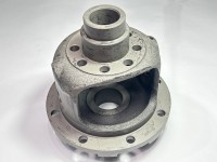 CARCASA DIFERENTIAL SPATE New Holland