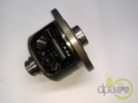 CARCASA DIFERENTIAL SPATE COMPLETA New Holland