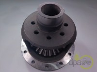 CARCASA DIFERENTIAL SPATE COMPLETA Fiat