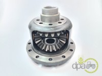 CARCASA DIFERENTIAL SPATE COMPLETA New Holland