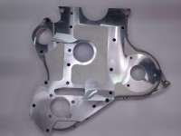 CARCASA DISTRIBUTIE Landini