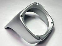 CARCASA FAR STANGA Massey Ferguson