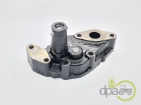 CARCASA POMPA ULEI MOTOR Claas