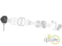 CARCASA PRIZA PUTERE Ford