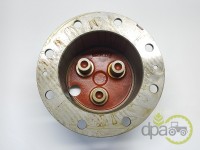 CARCASA REDUCTOR ROATA FATA Fendt