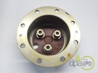 CARCASA REDUCTOR ROATA FATA Same