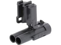 CARCASA STECHER 2 PINI