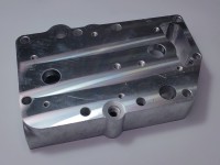 CARCASA TERMOFLOT John Deere