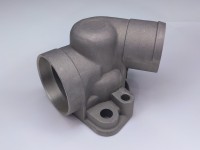 CARCASA TERMOSTAT Same