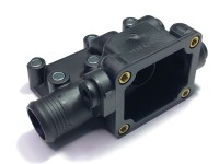 CARCASA TERMOSTAT Massey Ferguson