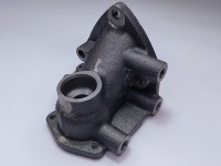 CARCASA TERMOSTAT New Holland