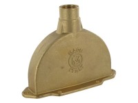 CARCASA VANA CU FLANSA 6 INCH Piese universale