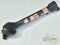 CARDAN CU AMBREIAJ T8/1200