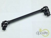 CARDAN CU SURUB FORFECARE FARA PROTECTIE T6/1200