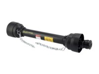 CARDAN PTO T10 710MM