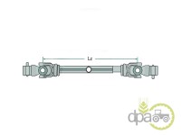 CARDAN T1/850 Piese universale