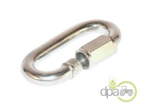 CARLIG CARABINA 3.5MM