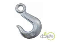 CARLIG INCARCARE CU OCHET 250KG Piese universale