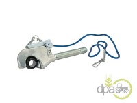 CARLIG TIRANT CENTRAL M30X3.5