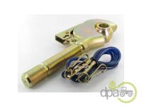 CARLIG TIRANT CENTRAL M36X3