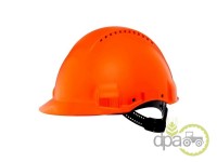 CASCA DE PROTECTIE PORTOCALIE G3000
