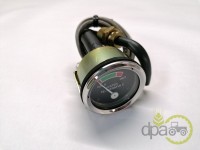 CEAS INDICATOR TEMPERATURA David Brown