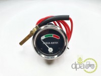 CEAS INDICATOR TEMPERATURA APA Fiat