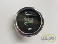CEAS INDICATOR TEMPERATURA SI COMBUSTIBIL Landini