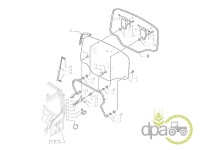 CHEDER GEAM SPATE New Holland