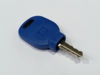 CHEIE CONTACT New Holland