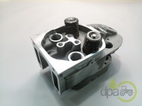 CHIULASA MOTOR Fendt