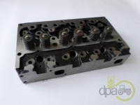 CHIULASA MOTOR Massey Ferguson