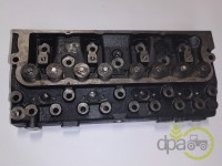 CHIULASA MOTOR Landini