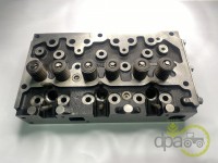 CHIULASA MOTOR Landini