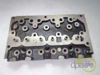 CHIULASA MOTOR Landini