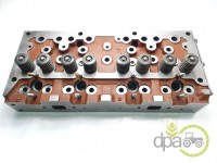 CHIULASA MOTOR Massey Ferguson