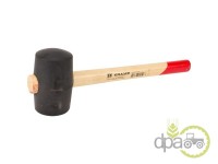 CIOCAN CAUCIUC 55X90X320MM 500G Piese universale