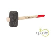 CIOCAN CAUCIUC 65X115X360MM 700G Piese universale